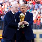 FIFA’s Controversial Plan to Sell World Cup Stakes Sparks Outrage FIFA’s Controversial Plan to Sell World Cup Stakes Sparks Outrage