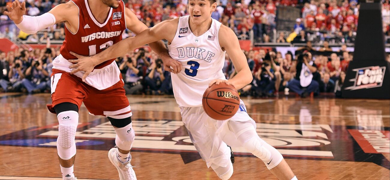 The Ghost in the Machine: Allen’s Unscripted Ascendance Shakes Hoops Orthodoxy The Ghost in the Machine: Allen’s Unscripted Ascendance Shakes Hoops Orthodoxy