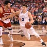 The Ghost in the Machine: Allen’s Unscripted Ascendance Shakes Hoops Orthodoxy The Ghost in the Machine: Allen’s Unscripted Ascendance Shakes Hoops Orthodoxy