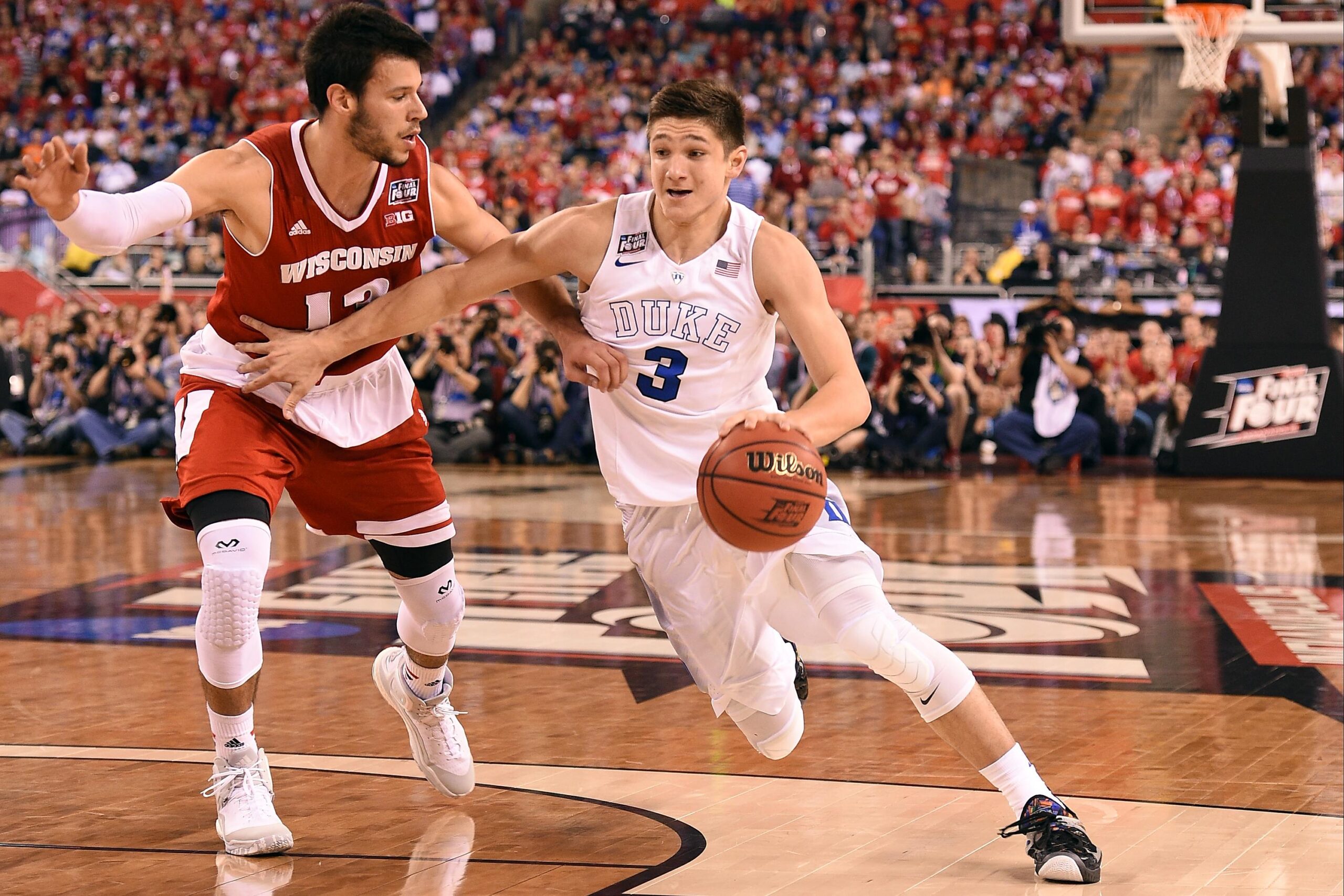 The Ghost in the Machine: Allen’s Unscripted Ascendance Shakes Hoops Orthodoxy