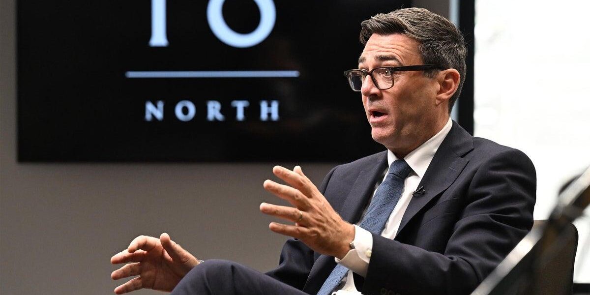 Nearly 100 Humanitarian Groups Urge Burnham to Commit to Climate Action Nearly 100 Humanitarian Groups Urge Burnham to Commit to Climate Action