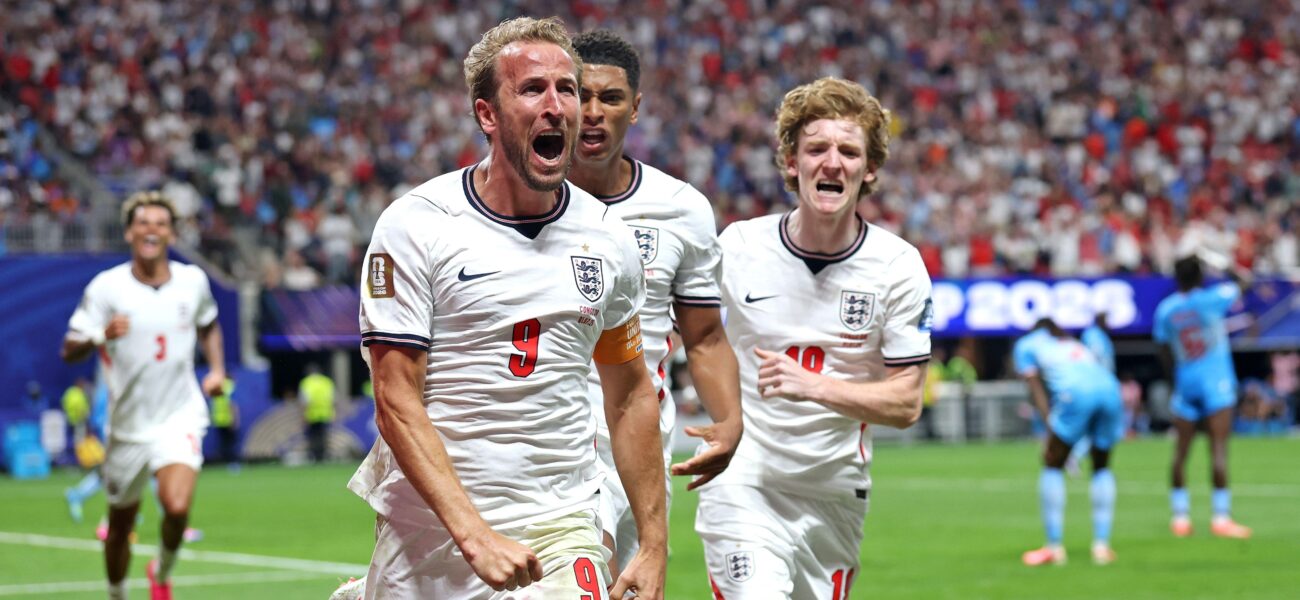England Schools Adapt for World Cup Matches