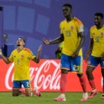 Colombia’s Gritty World Cup: Knockout Stage Secured