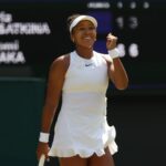 Wimbledon: Osaka’s Quiet Support, Global Inspiration Wimbledon: Osaka’s Quiet Support, Global Inspiration