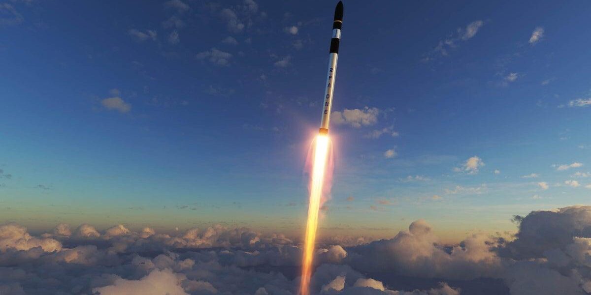 Rocket Factory Augsburg Investigates Rocket Issue Ahead of Engine Test