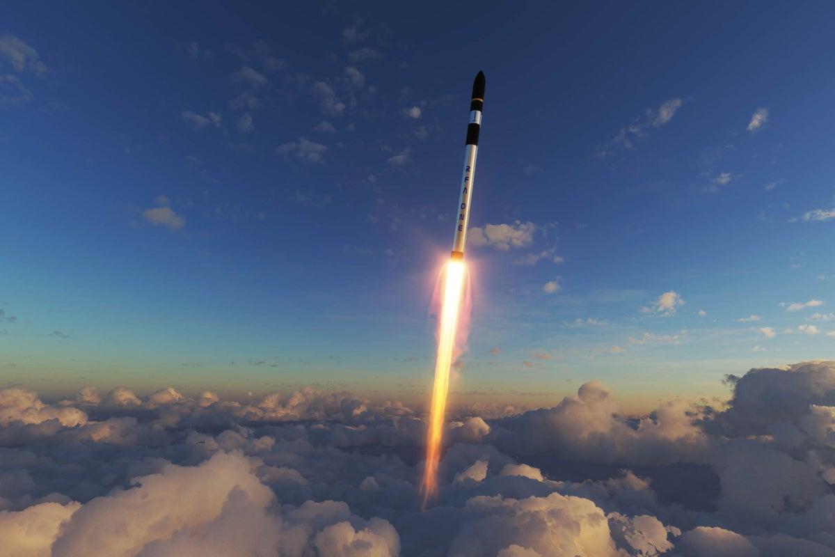 Rocket Factory Augsburg Investigates Rocket Issue Ahead of Engine Test