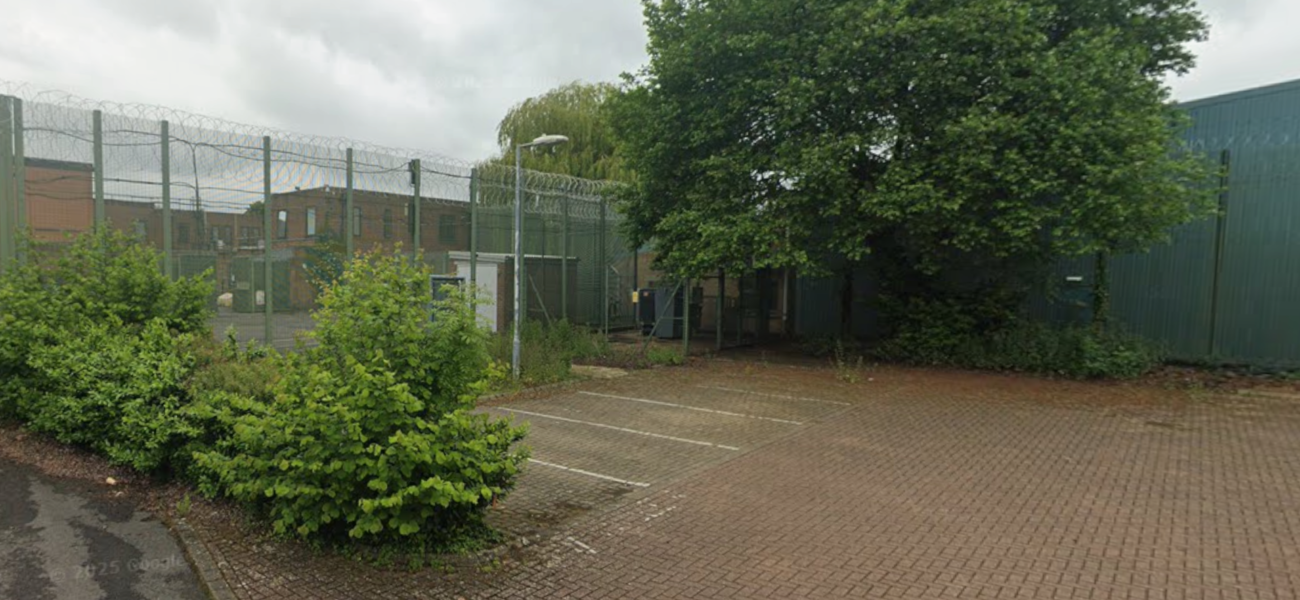 Albanian National Escapes Campsfield Immigration Removal Centre Albanian National Escapes Campsfield Immigration Removal Centre