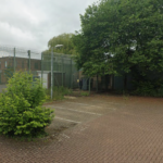 Albanian National Escapes Campsfield Immigration Removal Centre
