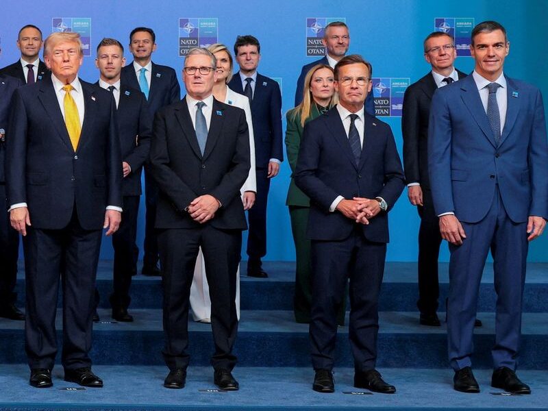 Diplomatic Scorecard: How a Spanish Ledger Mellowed Trump’s NATO Ire