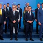 Diplomatic Pragmatism: How Alliance Contributions Quieted Trump’s NATO Ire Diplomatic Pragmatism: How Alliance Contributions Quieted Trump’s NATO Ire