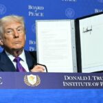 Trump Announces ‘Historic’ Gaza Deal to Disarm Hamas and Withdraw Israeli Troops Trump Announces ‘Historic’ Gaza Deal to Disarm Hamas and Withdraw Israeli Troops