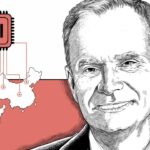 Nobel Economist Simon Johnson Warns of Anti-China Sentiment and AI Risks Nobel Economist Simon Johnson Warns of Anti-China Sentiment and AI Risks