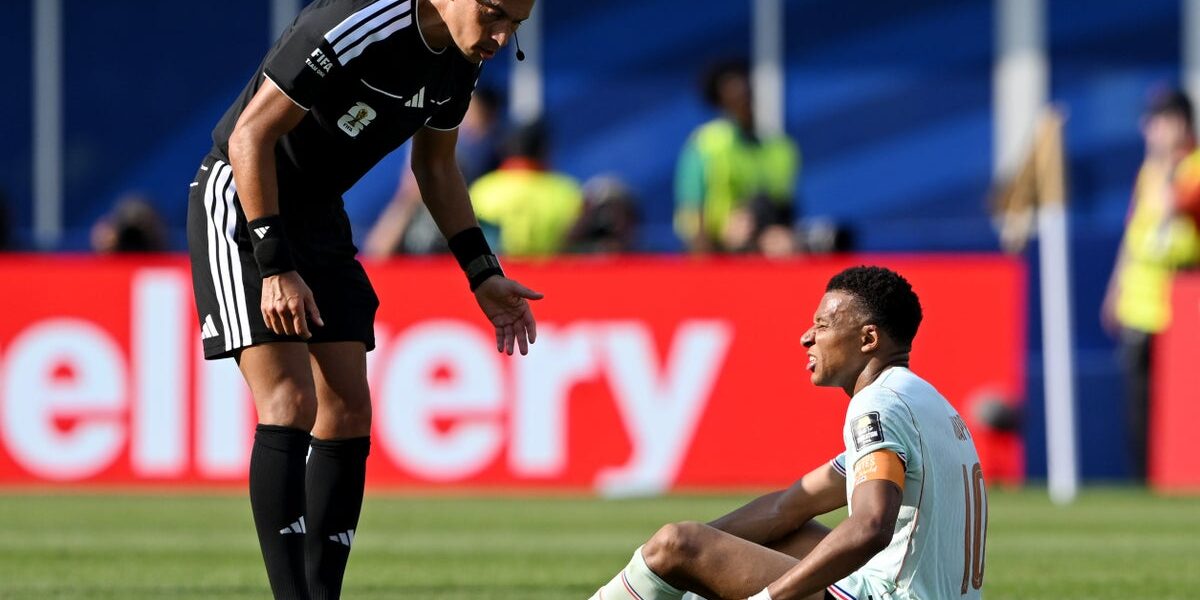 The Price of Glory: World Cup’s Elite, Broken Bodies, and Billions at Stake