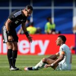 The Price of Glory: World Cup’s Elite, Broken Bodies, and Billions at Stake The Price of Glory: World Cup’s Elite, Broken Bodies, and Billions at Stake