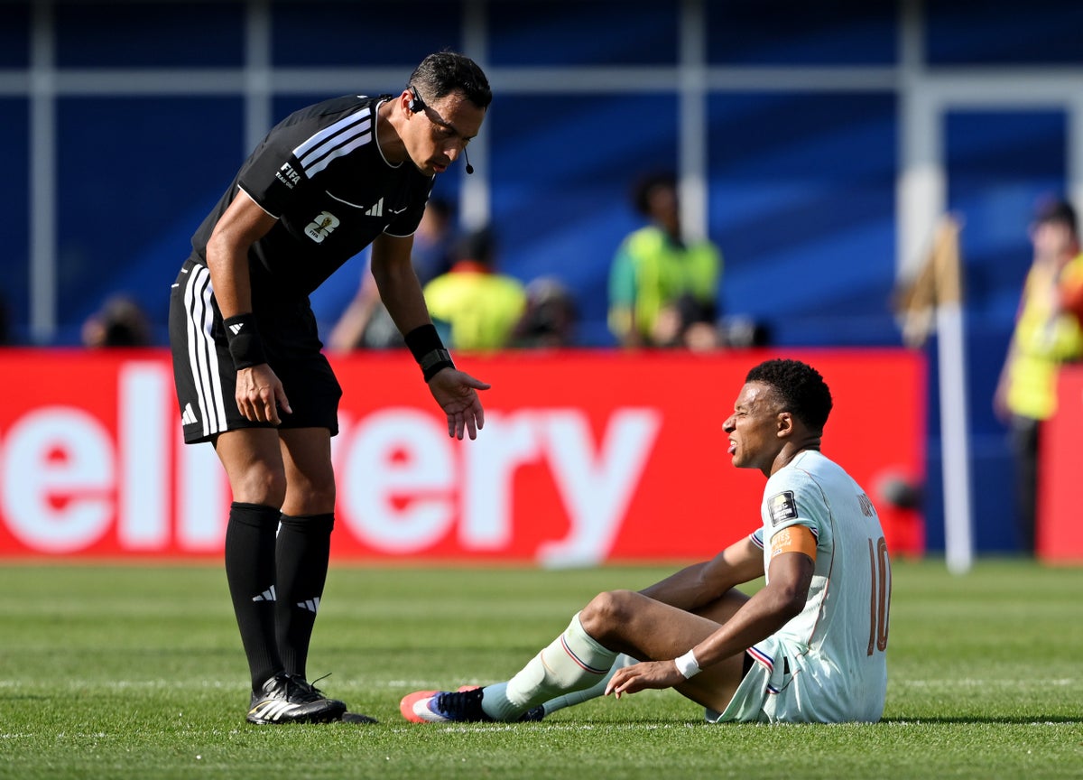 The Price of Glory: World Cup’s Elite, Broken Bodies, and Billions at Stake The Price of Glory: World Cup’s Elite, Broken Bodies, and Billions at Stake
