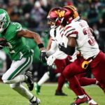Falcons Gamble on Dotson: High-Stakes Career Reset Falcons Gamble on Dotson: High-Stakes Career Reset