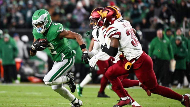 Falcons Gamble on Dotson: High-Stakes Career Reset Falcons Gamble on Dotson: High-Stakes Career Reset