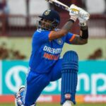 Cricket’s Throne Topples: India’s Dominance Fades Amidst Captaincy Tug-of-War