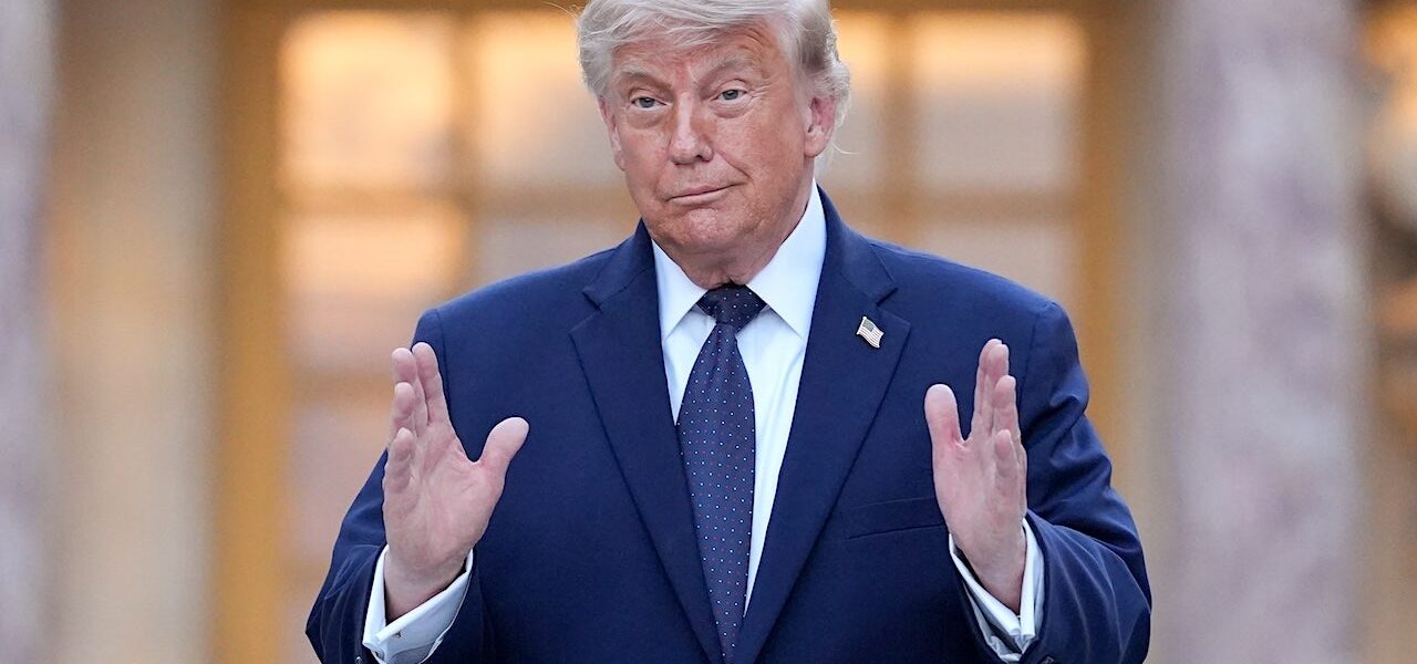 Trump’s Football Invite: Unity or Political Play?