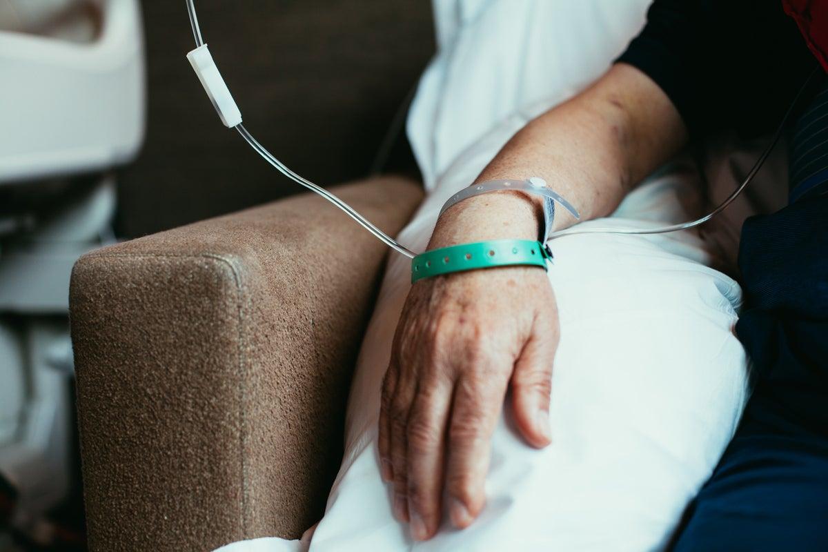Aging: The Leading Unavoidable Risk Factor for Cancer
