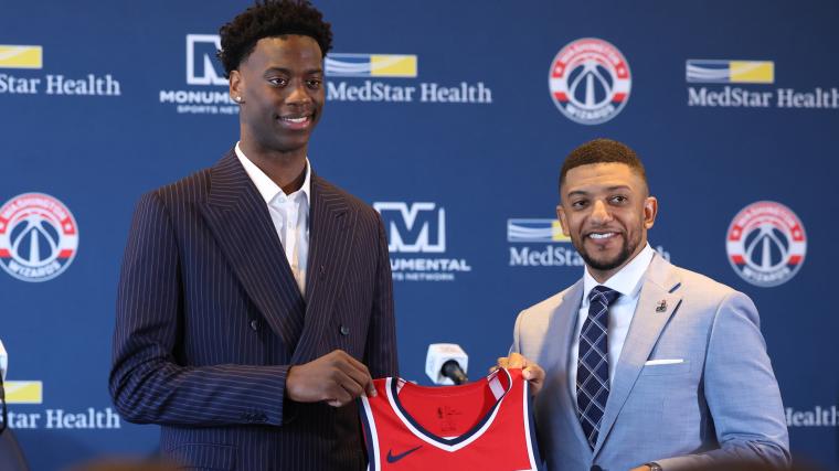 Rookie Debutant Scrutiny: NBA’s High-Stakes Gamble Plays Out in Global Limelight Rookie Debutant Scrutiny: NBA’s High-Stakes Gamble Plays Out in Global Limelight