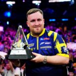 Luke Littler Triumphs Over ‘The Nuke’ in £501,000 Darts Showdown