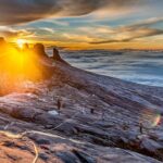Malaysia Implements Strict Measures to Combat Social Media-Driven Hiking Risks
