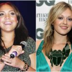 Miquita Oliver Apologizes to Fearne Cotton: Reflecting on Past Resentment Miquita Oliver Apologizes to Fearne Cotton: Reflecting on Past Resentment