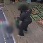 The Crushing Weight of Daycare Trust: Viral Video Exposes Cracks in Child Safety Protocols The Crushing Weight of Daycare Trust: Viral Video Exposes Cracks in Child Safety Protocols