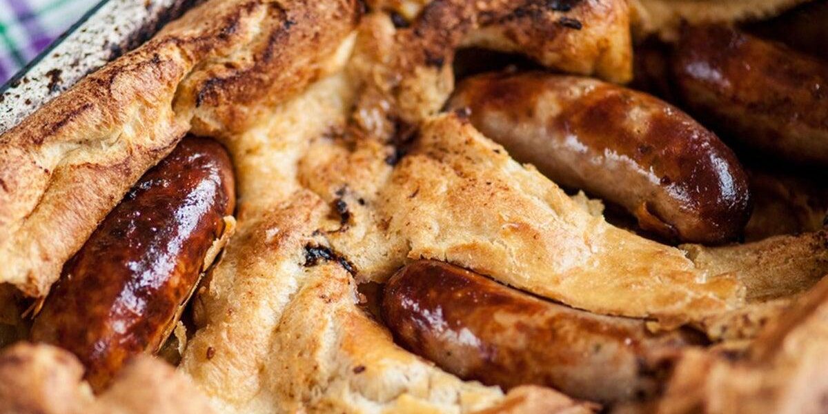 Heatwave Sparks ‘Feta Fatigue’: Waitrose Reports Surge in Toad in the Hole Searches