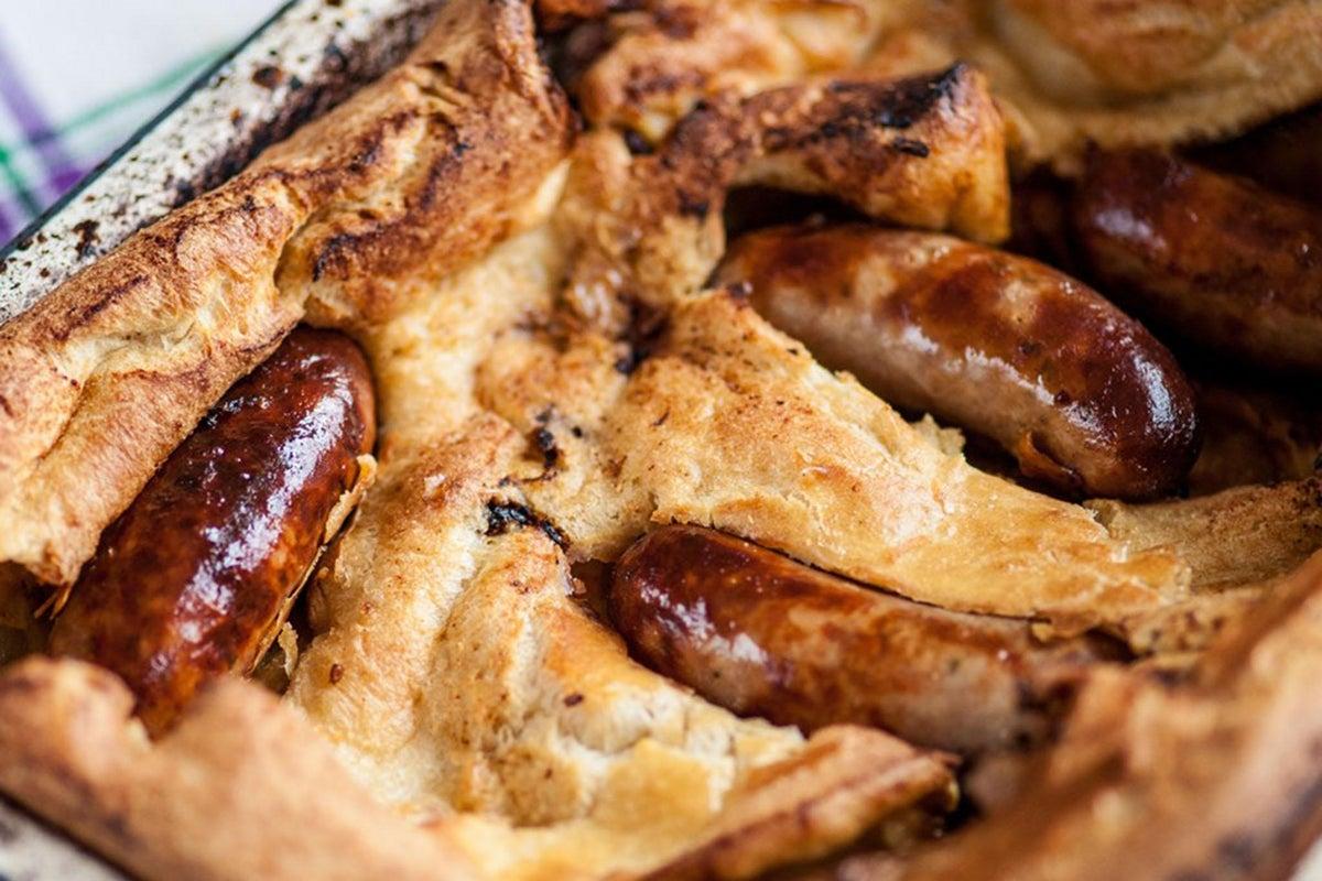 Heatwave Sparks ‘Feta Fatigue’: Waitrose Reports Surge in Toad in the Hole Searches Heatwave Sparks ‘Feta Fatigue’: Waitrose Reports Surge in Toad in the Hole Searches