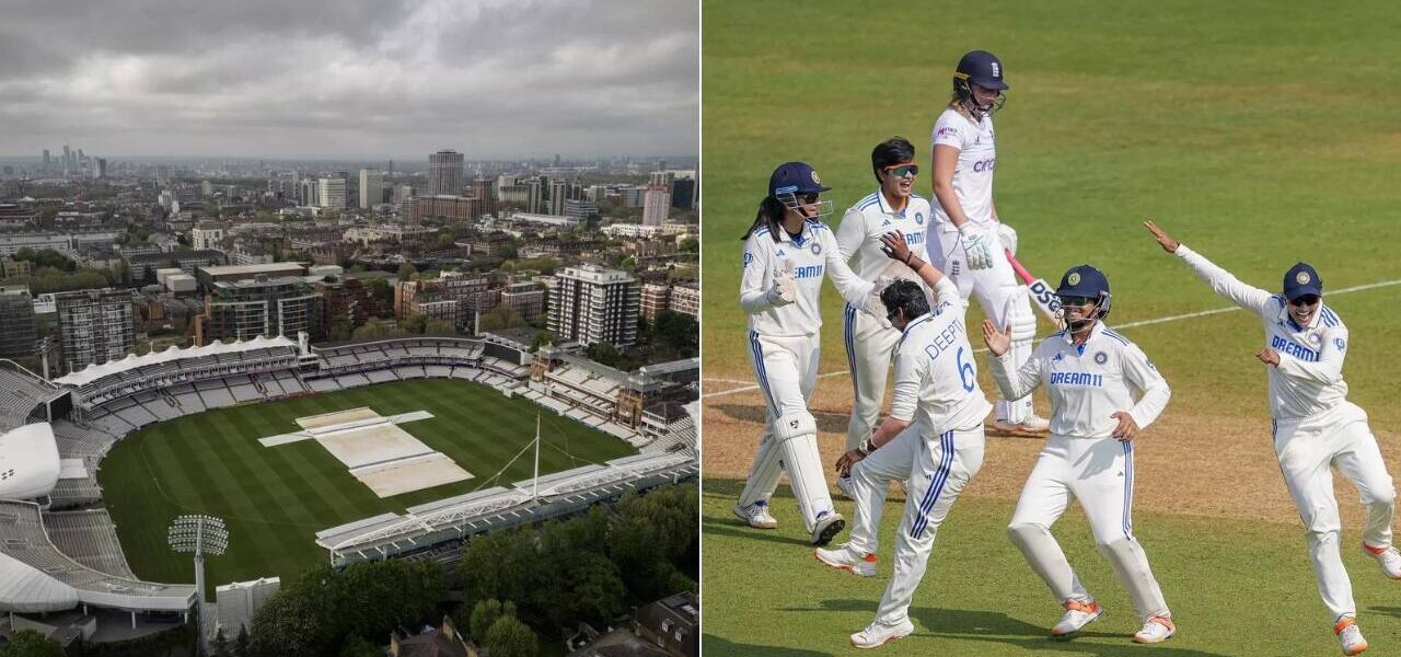 Lord’s Gatekeepers: 150 Years of Old Boys’ Clubs, Now Women Finally Bat Lord’s Gatekeepers: 150 Years of Old Boys’ Clubs, Now Women Finally Bat