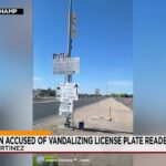 Digital Luddism or Just Reckless? New Mexico Vandal Faces Nine Felonies After Tech Takedown