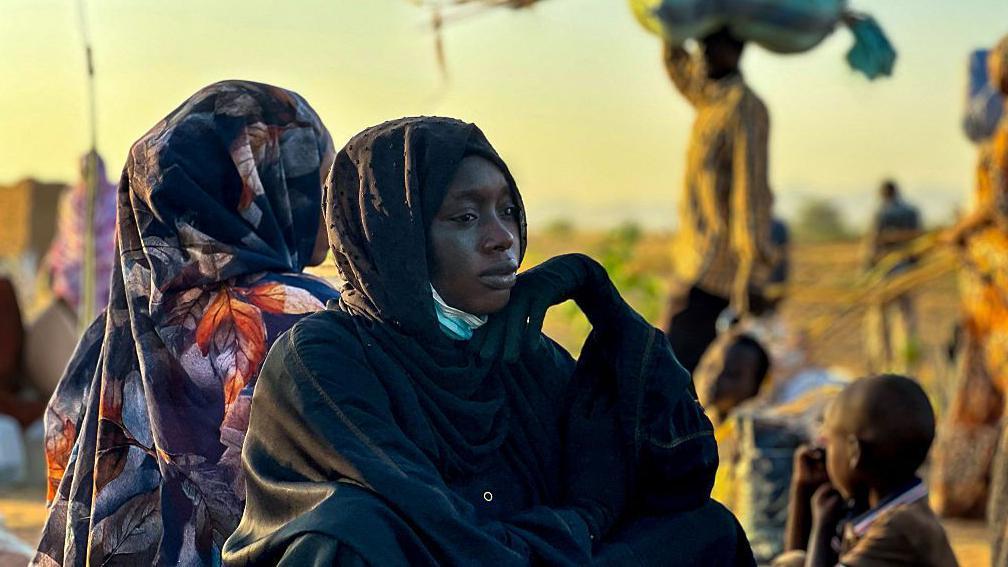 Sudan: El-Fasher Atrocities Expose Global Neglect