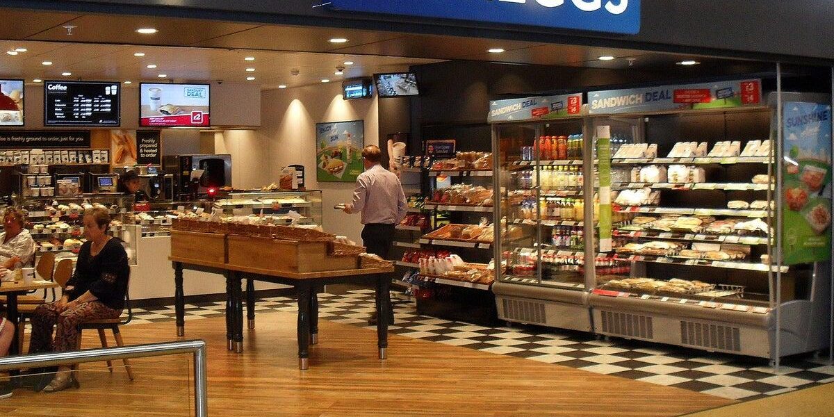 Greggs Reports Surge in Sales and Profits Following Store Expansion Greggs Reports Surge in Sales and Profits Following Store Expansion