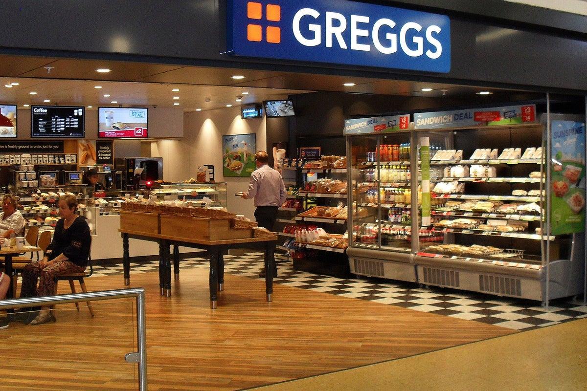 Greggs Reports Surge in Sales and Profits Following Store Expansion Greggs Reports Surge in Sales and Profits Following Store Expansion
