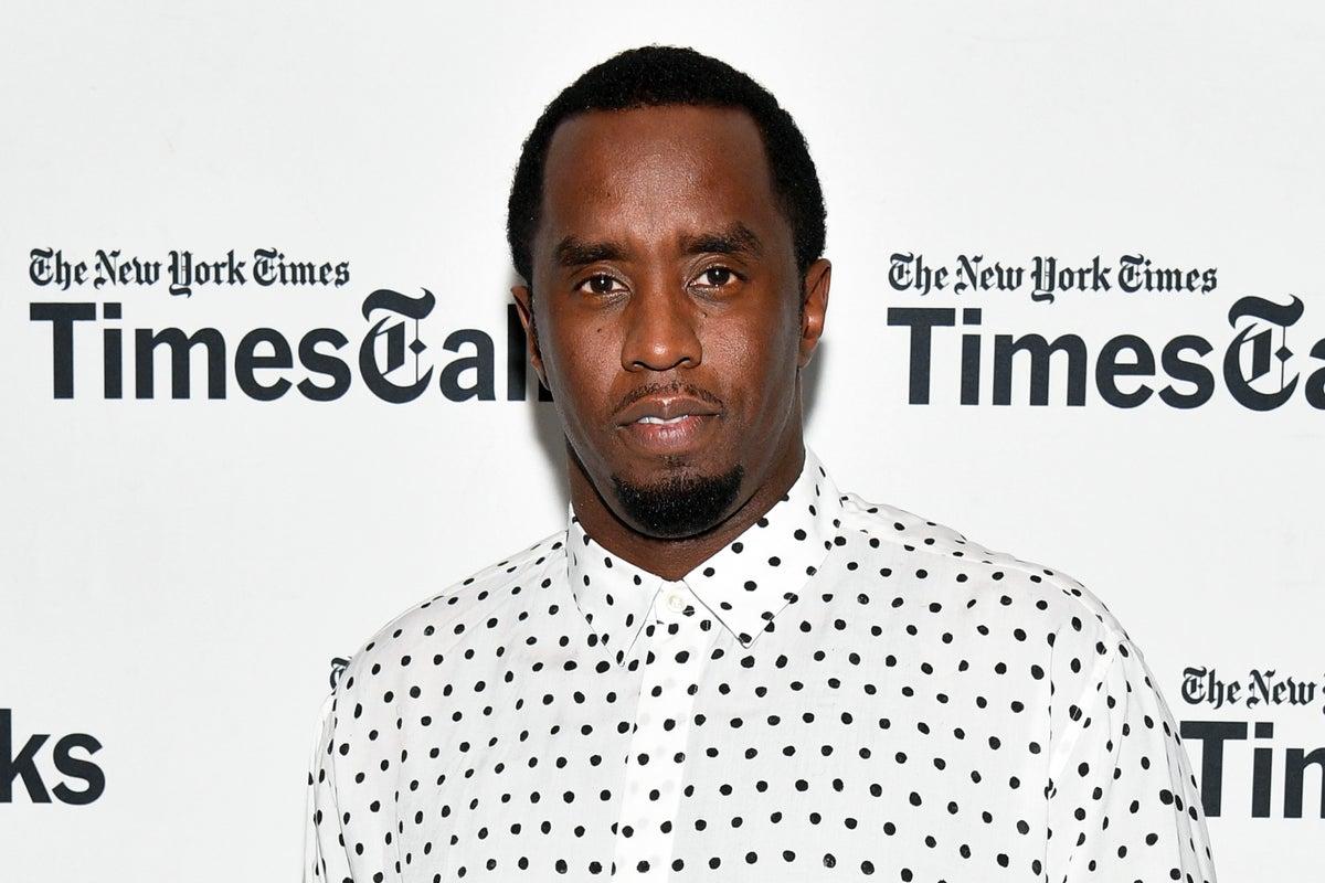 Sean ‘Diddy’ Combs’ Prison Release Date Advanced Again Sean ‘Diddy’ Combs’ Prison Release Date Advanced Again