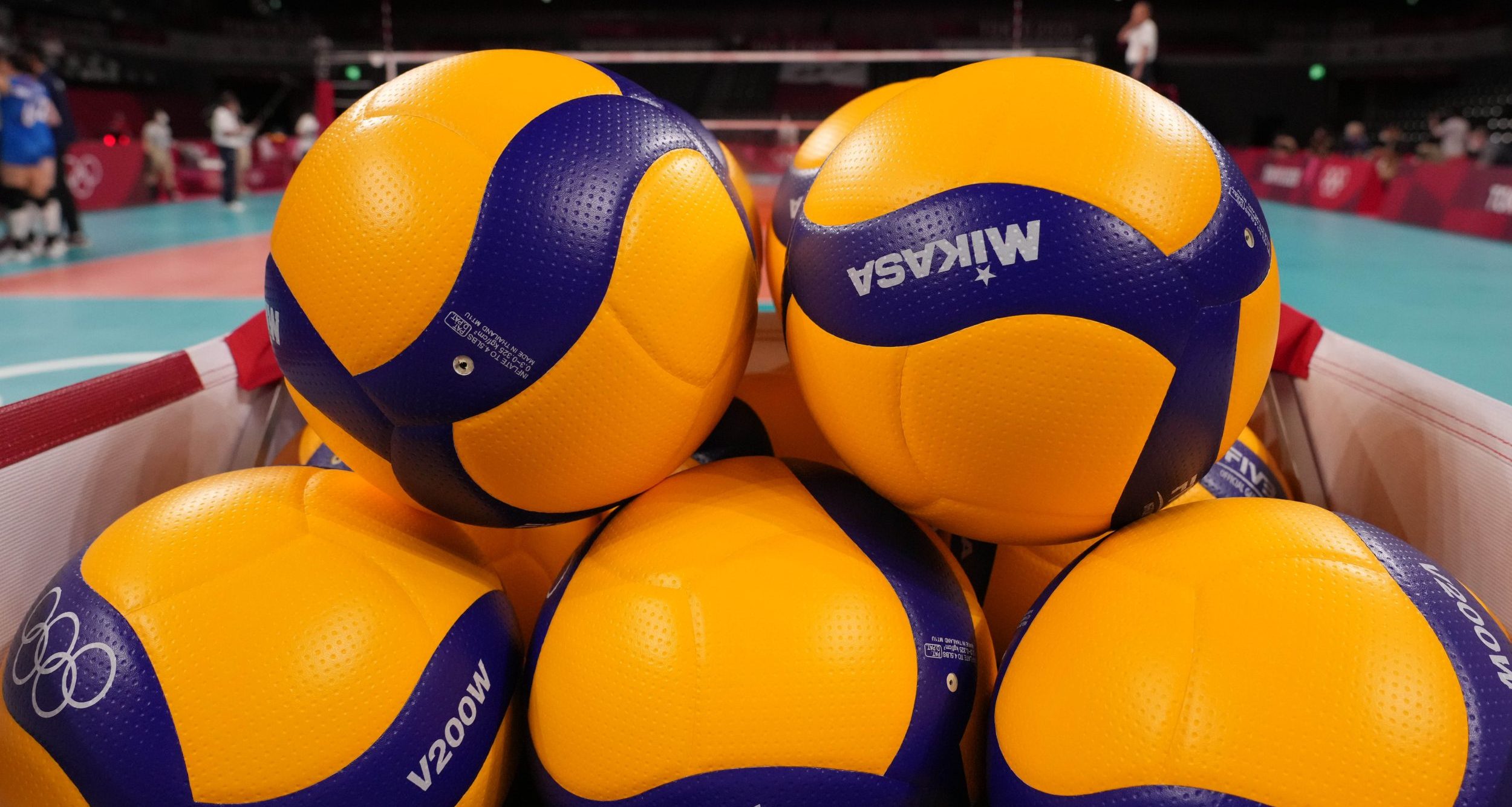 Ion Volleys for Viewers: Women’s Sports, Global Ambitions, and the Relentless Pursuit of Eyeballs Ion Volleys for Viewers: Women’s Sports, Global Ambitions, and the Relentless Pursuit of Eyeballs
