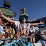 World Cup Final: How to Watch Spain vs Argentina in the UK