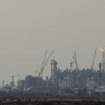 Desert Sands Shift: Gulf LNG Giants Confront Asia’s Waning Appetite