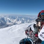 British Climber Nirmal Purja Feared Missing After Pakistan Avalanche British Climber Nirmal Purja Feared Missing After Pakistan Avalanche