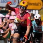 Velocities of Fortune: Norwegian Rookie Smashes Tour de France Speed Record as Pogačar Holds Court Velocities of Fortune: Norwegian Rookie Smashes Tour de France Speed Record as Pogačar Holds Court