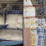 Scottish Couple Arrested as Australian Police Seize 100kg of Ketamine Scottish Couple Arrested as Australian Police Seize 100kg of Ketamine