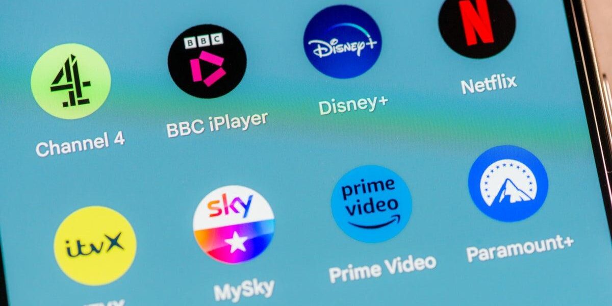 BBC Overtaken by Streaming Giant as UK Viewers Shift Away from Traditional Broadcasting BBC Overtaken by Streaming Giant as UK Viewers Shift Away from Traditional Broadcasting