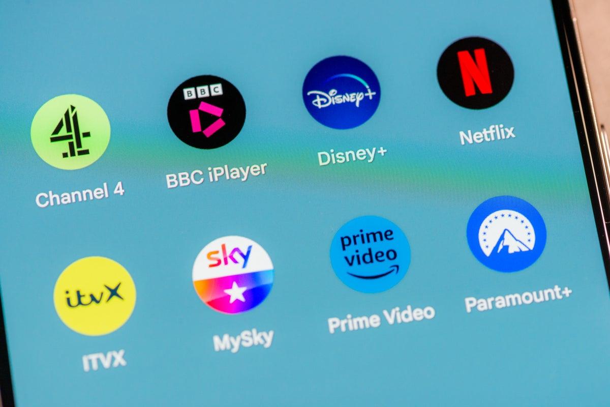 BBC Overtaken by Streaming Giant as UK Viewers Shift Away from Traditional Broadcasting BBC Overtaken by Streaming Giant as UK Viewers Shift Away from Traditional Broadcasting