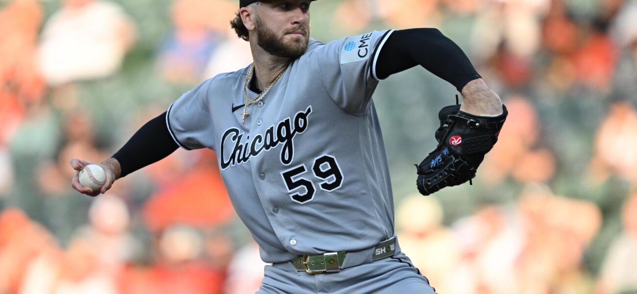 White Sox Fight Back, Reshape AL Central Title Race White Sox Fight Back, Reshape AL Central Title Race