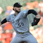 White Sox Fight Back, Reshape AL Central Title Race White Sox Fight Back, Reshape AL Central Title Race