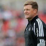Transfer News: Eddie Howe Exits Newcastle, Rashford Linked to Tottenham, Liverpool Pursue Barcola