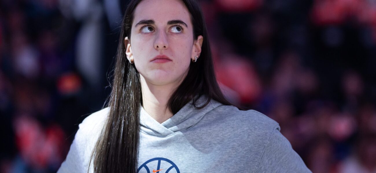 From Hardwood to Capitol Hill: Caitlin Clark Collisions Ignite Culture Wars on a National Stage From Hardwood to Capitol Hill: Caitlin Clark Collisions Ignite Culture Wars on a National Stage