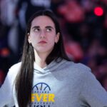 From Hardwood to Capitol Hill: Caitlin Clark Collisions Ignite Culture Wars on a National Stage
